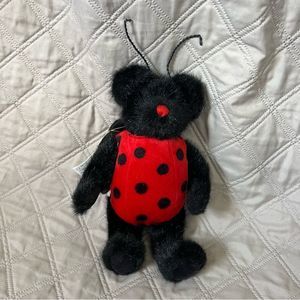 Boyds Bears Lady B Bug